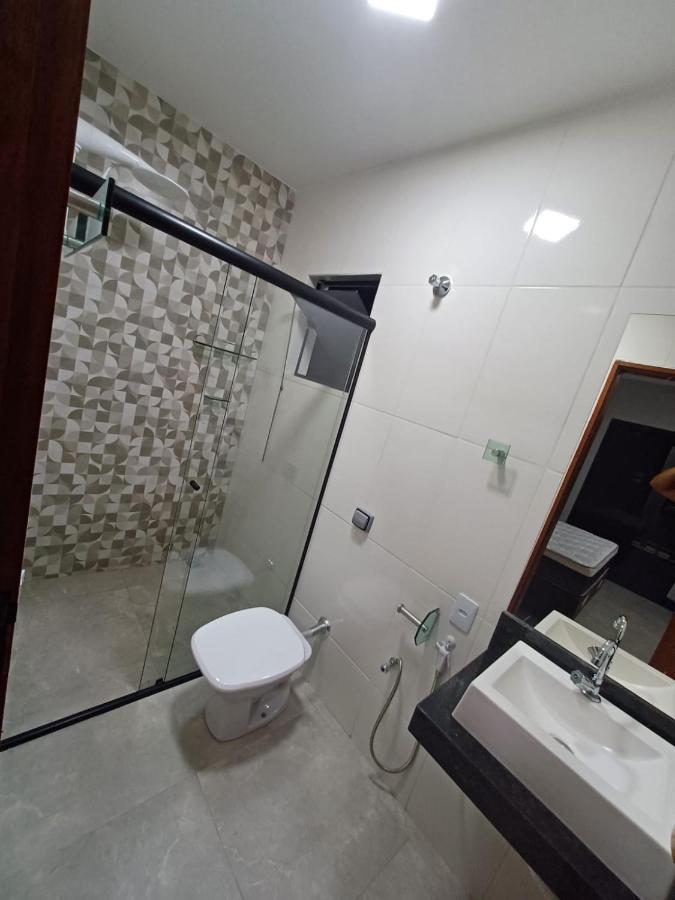 Pousada Sao Joao São Tomé das Letras Bagian luar foto