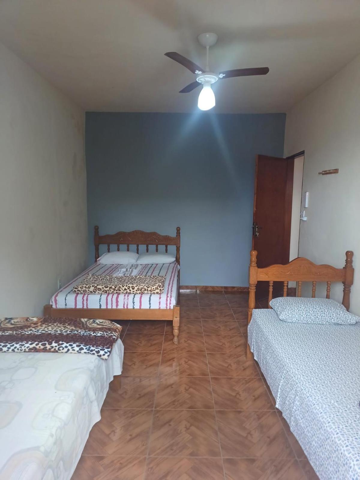 Pousada Sao Joao São Tomé das Letras Bagian luar foto
