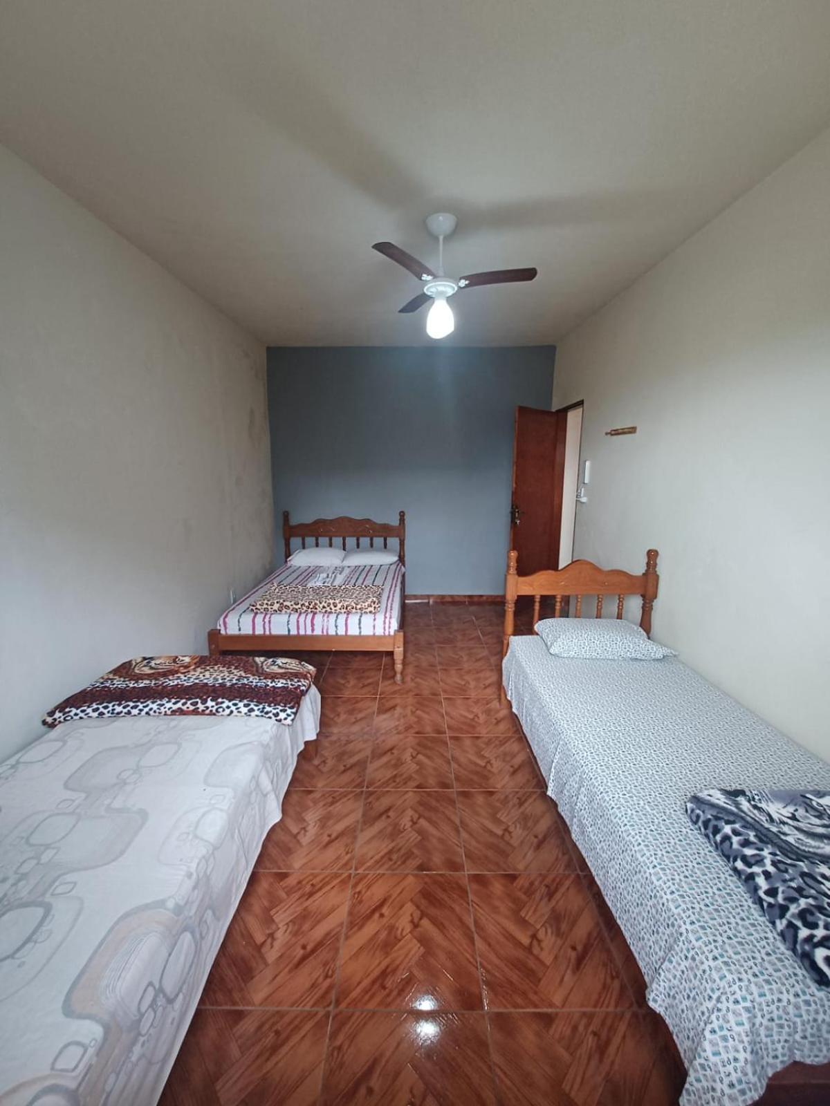 Pousada Sao Joao São Tomé das Letras Bagian luar foto
