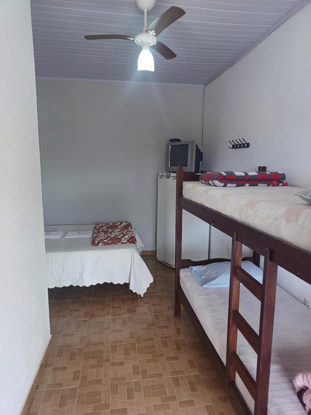 Pousada Sao Joao São Tomé das Letras Bagian luar foto